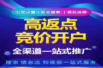 SEM运营公司成功案例集锦